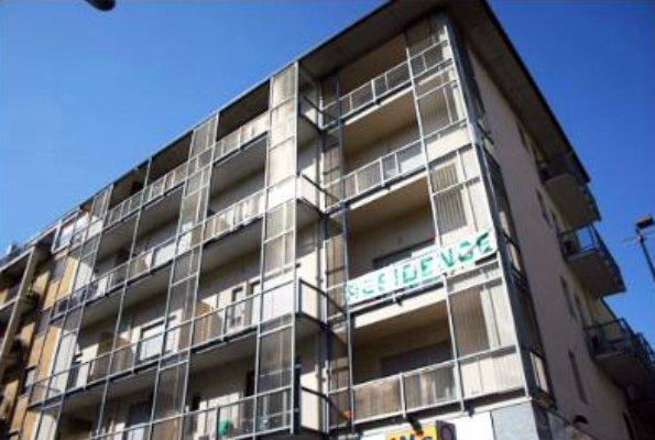Residence Meditur Torino Esterno foto